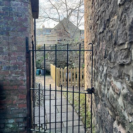 Rowan Cottage クロムフォード エクステリア 写真