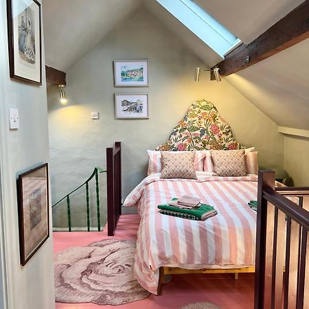 Rowan Cottage クロムフォード エクステリア 写真