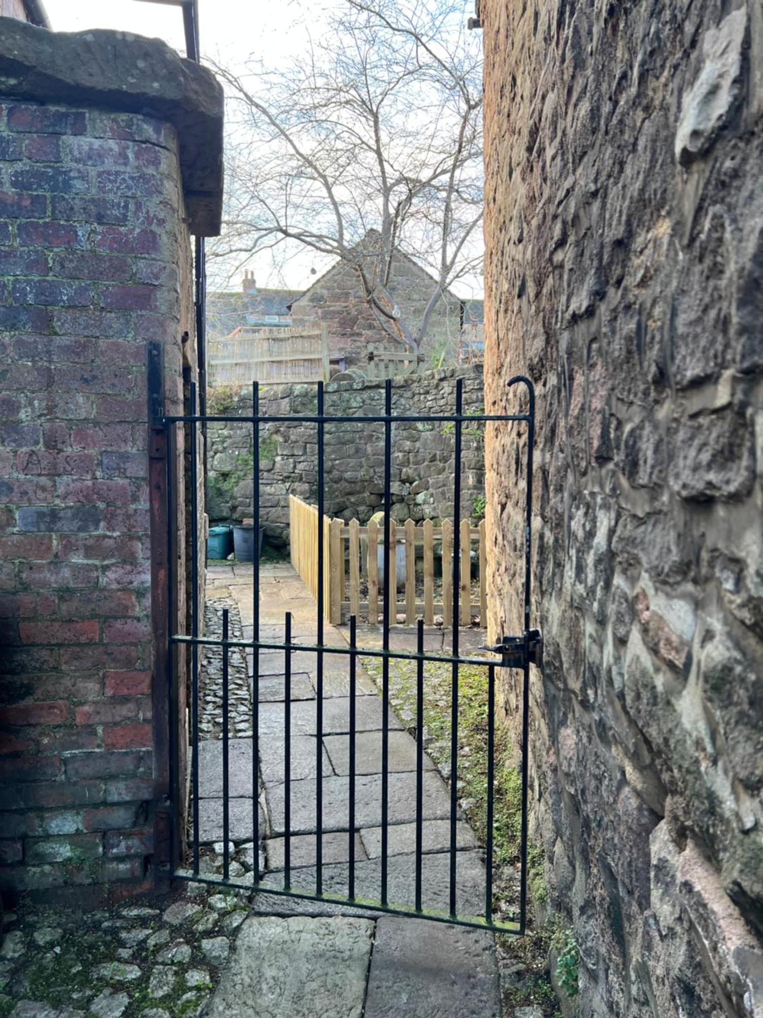 Rowan Cottage クロムフォード エクステリア 写真