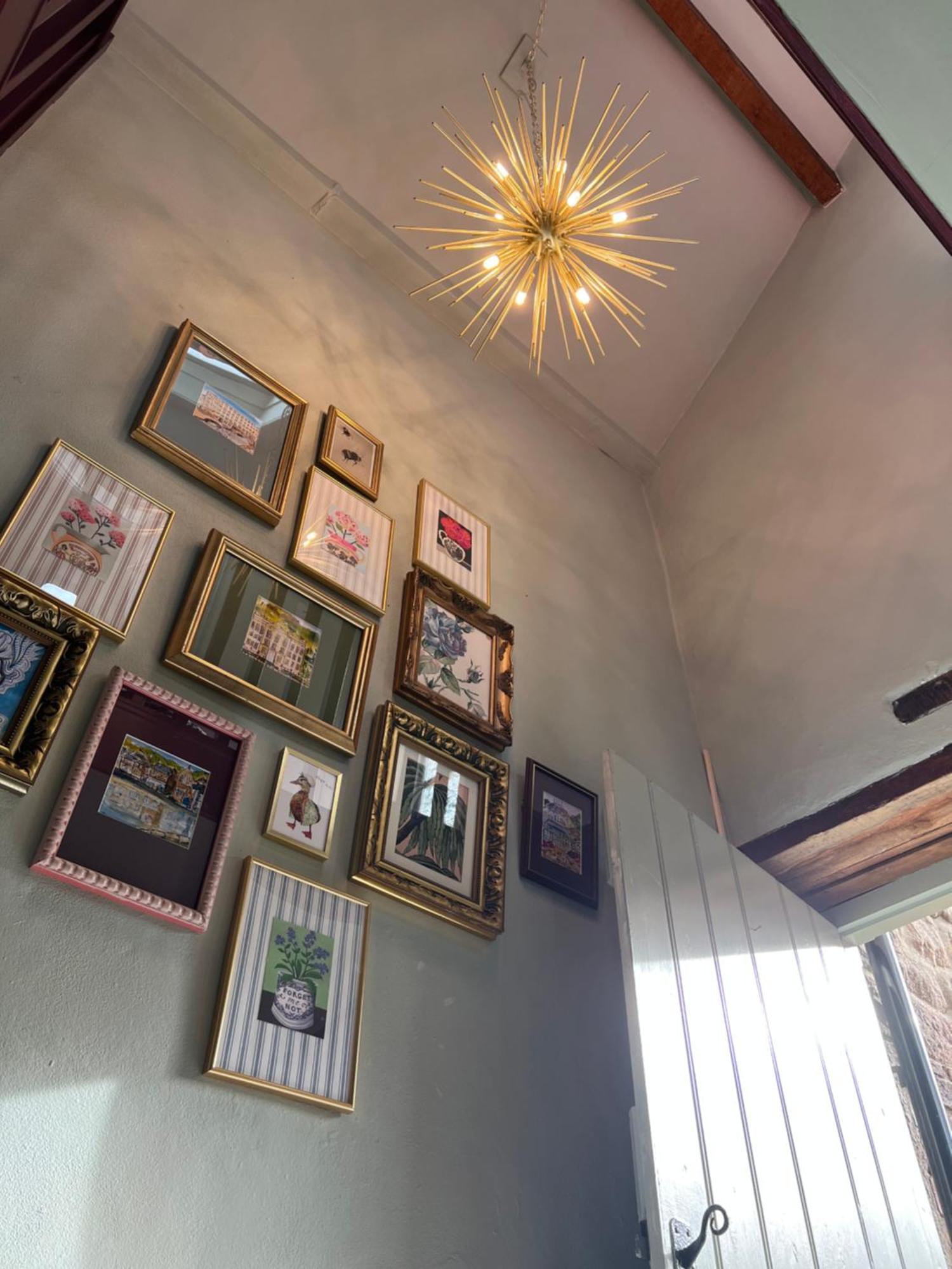 Rowan Cottage クロムフォード エクステリア 写真
