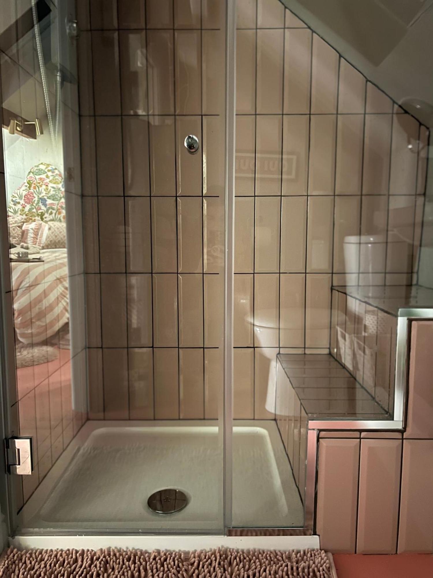 Rowan Cottage クロムフォード エクステリア 写真